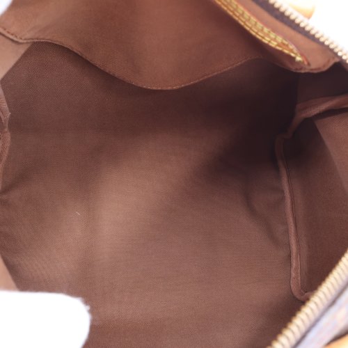 Louis Vuitton Speedy 30 Monogram Canvas