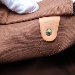 Louis Vuitton Speedy 30 Monogram Canvas