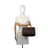 Louis Vuitton Speedy 30 Monogram Canvas Handtassen Louis Vuitton 19