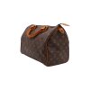 Louis Vuitton Speedy 30 Monogram Canvas Handtassen Louis Vuitton 21