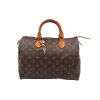Louis Vuitton Speedy 30 Monogram Canvas Handtassen Louis Vuitton 20