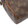 Louis Vuitton Speedy 30 Monogram Canvas Handtassen Louis Vuitton 25