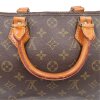 Louis Vuitton Speedy 30 Monogram Canvas Handtassen Louis Vuitton 29
