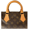 Louis Vuitton Speedy 30 Monogram Canvas Handbags Black Week 30