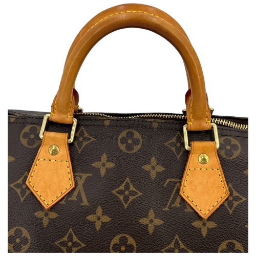 Louis Vuitton Speedy 30 Monogram Canvas