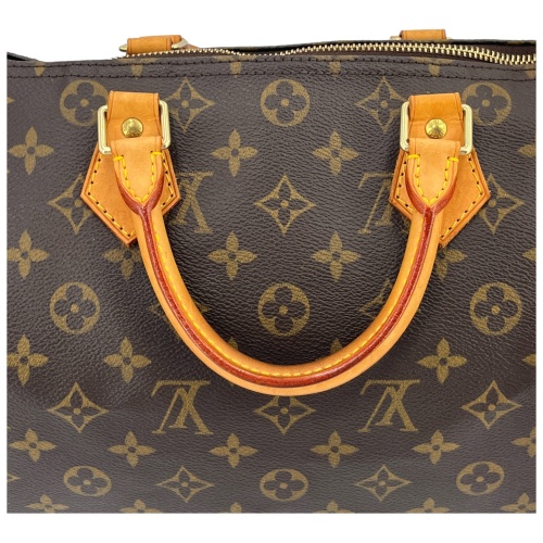 Louis Vuitton Speedy 30 Monogram Canvas