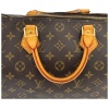 Louis Vuitton Speedy 30 Monogram Canvas Handtaschen Louis Vuitton 30