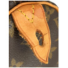 Louis Vuitton Speedy 30 Monogram Canvas Handbags Black Week 34