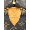 Louis Vuitton Speedy 30 Monogram Canvas Handtaschen Louis Vuitton 33