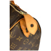 Louis Vuitton Speedy 30 Monogram Canvas Handbags Black Week 32