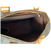 Louis Vuitton Speedy 30 Monogram Canvas Handbags Black Week 35