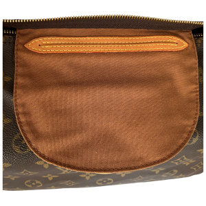 Louis Vuitton Speedy 30 Monogram Canvas