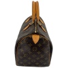 Louis Vuitton Speedy 30 Monogram Canvas Handtaschen Louis Vuitton 24