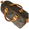 Louis Vuitton Speedy 30 Monogram Canvas Handbags Black Week 28