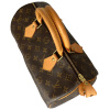 Louis Vuitton Speedy 30 Monogram Canvas Handbags Black Week 27