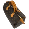 Louis Vuitton Speedy 30 Monogram Canvas Handtaschen Louis Vuitton 28