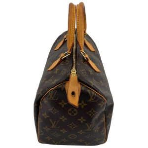 Louis Vuitton Speedy 30 Monogram Canvas