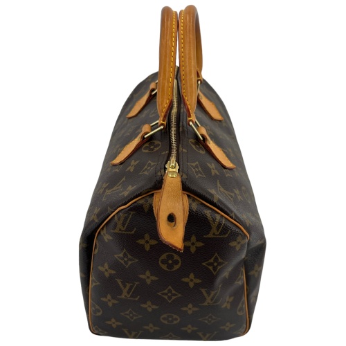 Louis Vuitton Speedy 30 Monogram Canvas