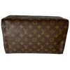 Louis Vuitton Speedy 30 Monogram Canvas Handbags Black Week 24