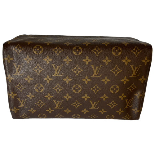 Louis Vuitton Speedy 30 Monogram Canvas