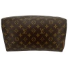 Louis Vuitton Speedy 30 Monogram Canvas Handtaschen Louis Vuitton 25