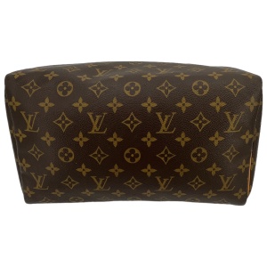 Louis Vuitton Speedy 30 Monogram Canvas