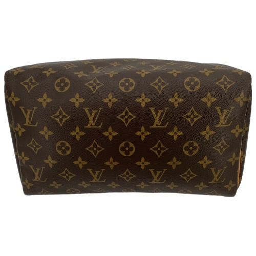 Louis Vuitton Speedy 30 Monogram Canvas