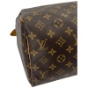 Louis Vuitton Speedy 30 Monogram Canvas Handtaschen Louis Vuitton 26