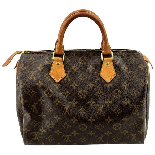 Louis Vuitton Speedy 30 Monogram Canvas