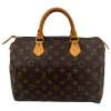 Louis Vuitton Speedy 30 Monogram Canvas Handbags Louis Vuitton 20