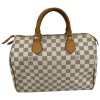 Louis Vuitton Speedy 30 Damier Azur Handtaschen Louis Vuitton 22 Louis Vuitton Speedy 30 Damier Azur Handtaschen Louis Vuitton 22
