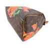 Louis Vuitton Speedy 30 Stephen Sprouse Roses Handtaschen Louis Vuitton 74