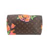 Louis Vuitton Speedy 30 Stephen Sprouse Roses Handtaschen Louis Vuitton 46