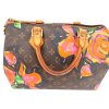 Louis Vuitton Speedy 30 Stephen Sprouse Roses Handtaschen Louis Vuitton 70