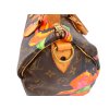 Louis Vuitton Speedy 30 Stephen Sprouse Roses Handtaschen Louis Vuitton 53