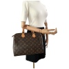 Louis Vuitton Speedy 30 Monogram Canvas Handtaschen Louis Vuitton 22