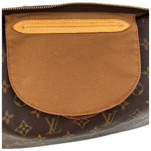 Louis Vuitton Speedy 30 Monogram Canvas