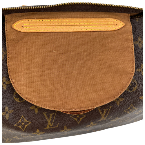 Louis Vuitton Speedy 30 Monogram Canvas