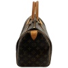 Louis Vuitton Speedy 30 Monogram Canvas Handtaschen Louis Vuitton 27