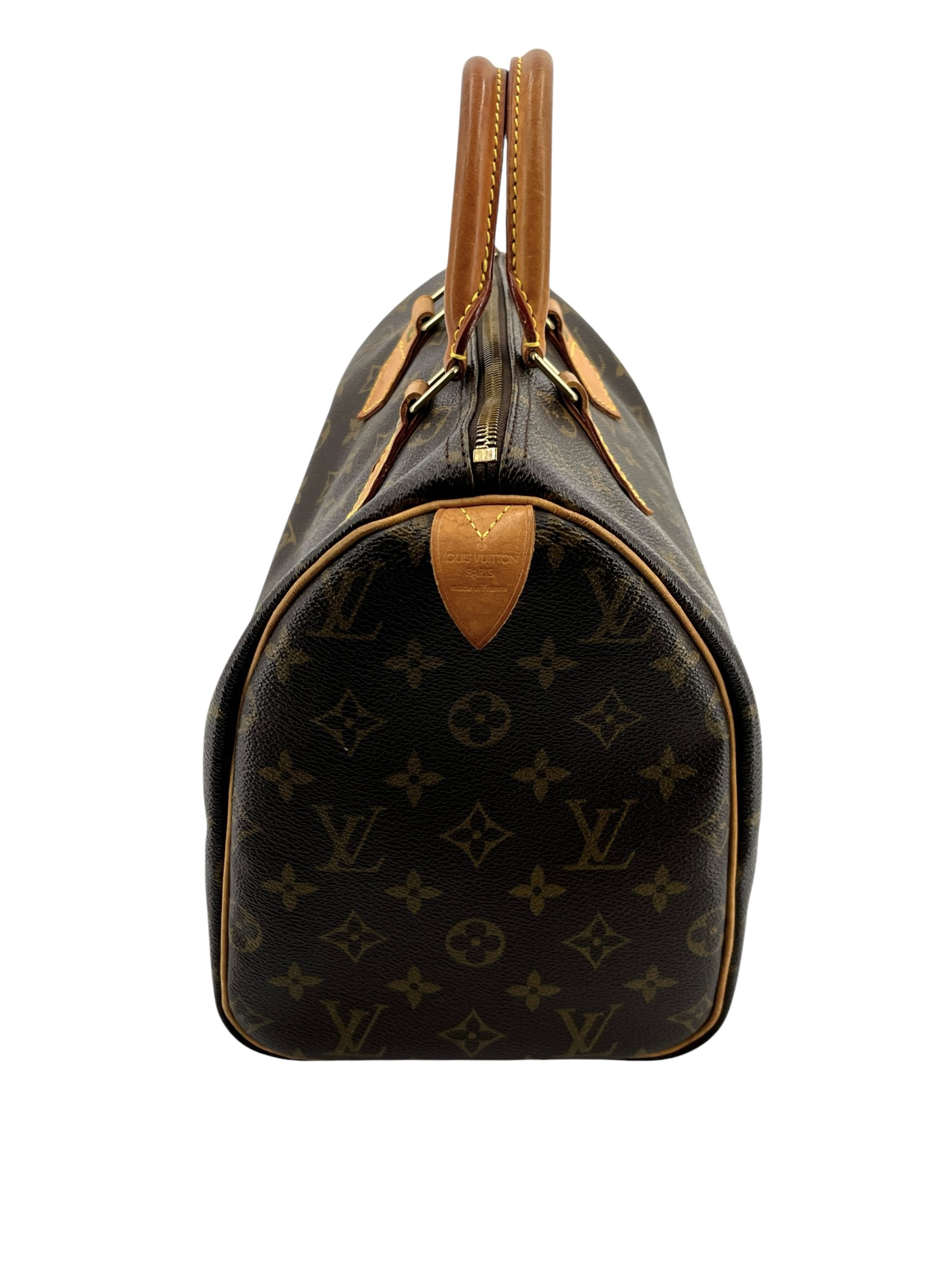 Louis vuitton speedy 30 price online