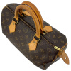 Louis Vuitton Speedy 30 Monogram Canvas Handbags Louis Vuitton 25