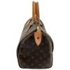 Louis Vuitton Speedy 30 Monogram Canvas Handtaschen Louis Vuitton 23