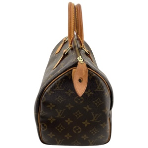 Louis Vuitton Speedy 30 Monogram Canvas