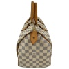 Louis Vuitton Speedy 30 Damier Azur Handtaschen Louis Vuitton 21 Louis Vuitton Speedy 30 Damier Azur Handtaschen Louis Vuitton 21