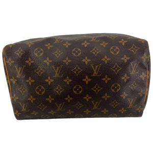 Louis Vuitton Speedy 30 Monogram Canvas