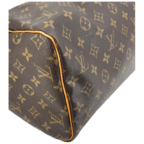 Louis Vuitton Speedy 30 Monogram Canvas