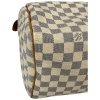 Louis Vuitton Speedy 30 Damier Azur Handtaschen Louis Vuitton 25 Louis Vuitton Speedy 30 Damier Azur Handtaschen Louis Vuitton 25