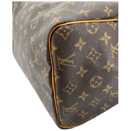 Louis Vuitton Speedy 30 Monogram Canvas