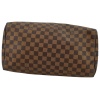 Louis Vuitton Speedy 35 Bandouliere Damier Ebene Handtaschen Louis Vuitton 36