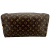 Louis Vuitton Speedy 35 Bandouliere Monogram Canvas Handbags Louis Vuitton 32